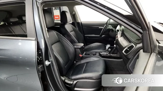 Kia The New Seltos 2023 Серый из Кореи, фото 2