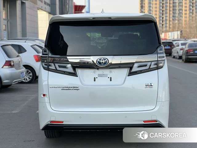 Toyota Wilfa 2022 Белый из Китая, фото 2