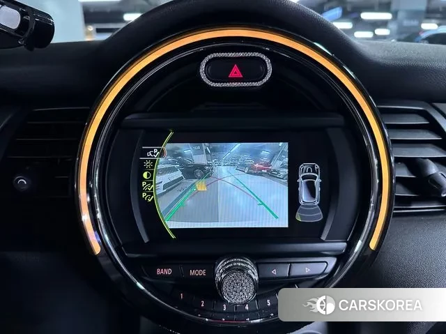 Mini Cooper D 2018 Жемчужный цвет из Кореи, фото 2