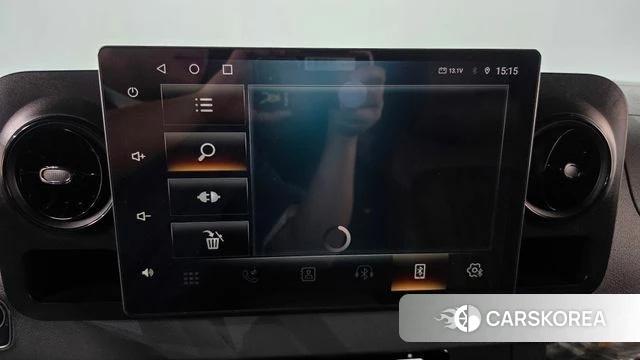 Mercedes-Benz Sprinter 2021 Черный из Кореи, фото 2