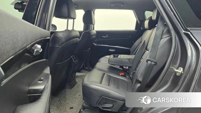 Kia The New Sorento 2019 Серый из Кореи, фото 2