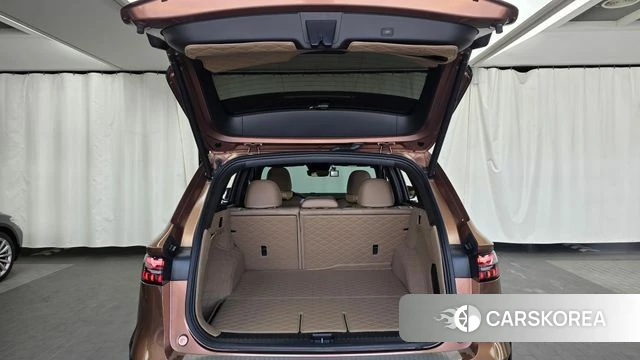 Renault Korea (Samsung) Grand Coleos 2024 Коричневый из Кореи, фото 2