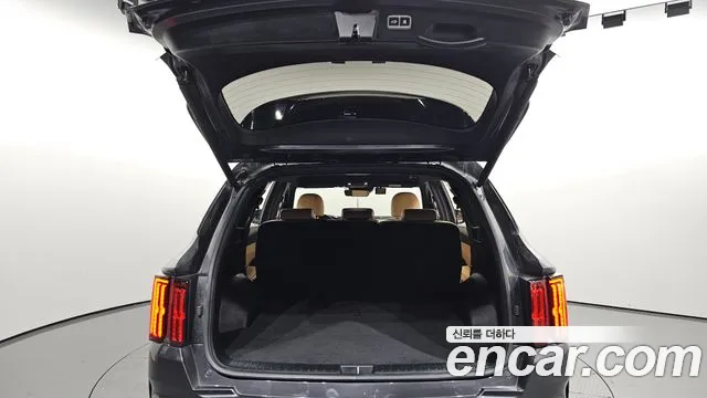 Kia Sorento 4th Generation id 2687285 из Кореи 2