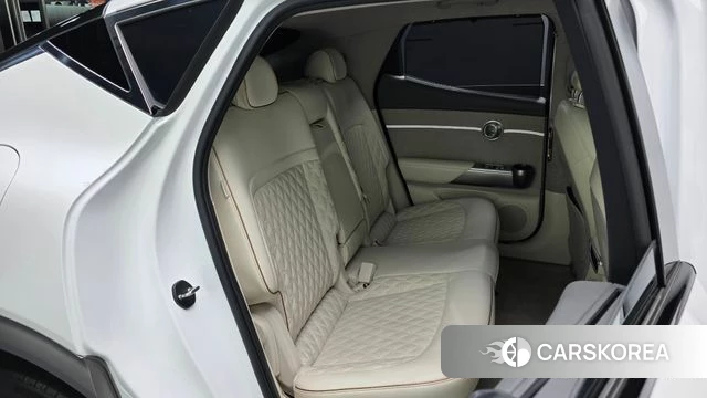 Genesis GV60 2024 Белый из Кореи, фото 2