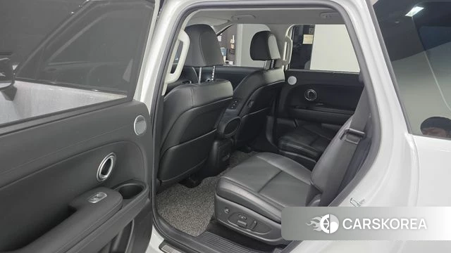 Hyundai Palisade (LX3) 2025 Белый из Кореи, фото 2