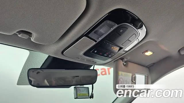 Hyundai Sonata (DN8) 2021 Серый из Кореи, фото 2