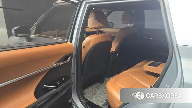 Ssangyong Torres 2023 Серый из Кореи, фото 2