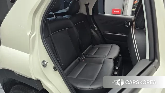 Hyundai The New Casper 2024 Жемчужный цвет из Кореи, фото 2