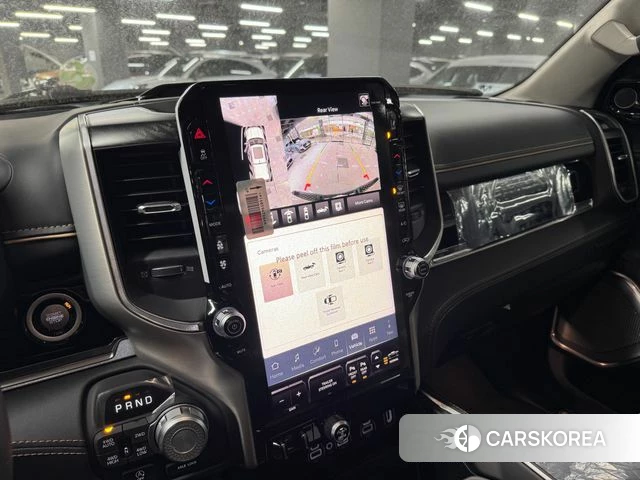 Dodge Lampicup 2026 Серый из Кореи, фото 2