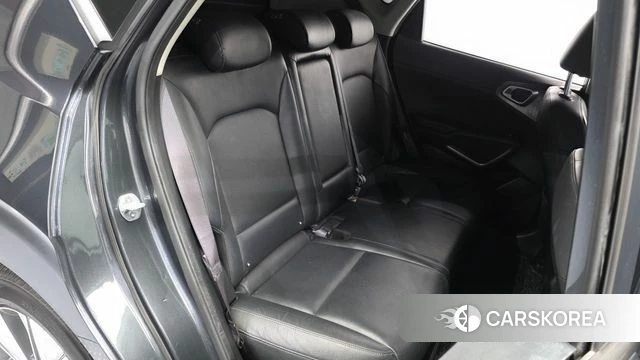 Kia Soul Booster EV 2020 Серый из Кореи, фото 2