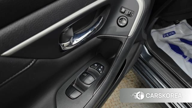 Nissan Altima 2018 Серый из Кореи, фото 2