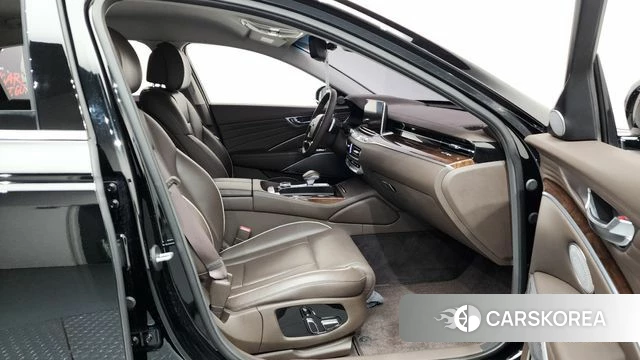 Kia More K9 id 3873742 из Кореи 2