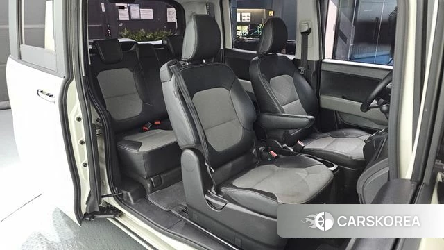 Kia The New Ray 2019 Жемчужный цвет из Кореи, фото 2