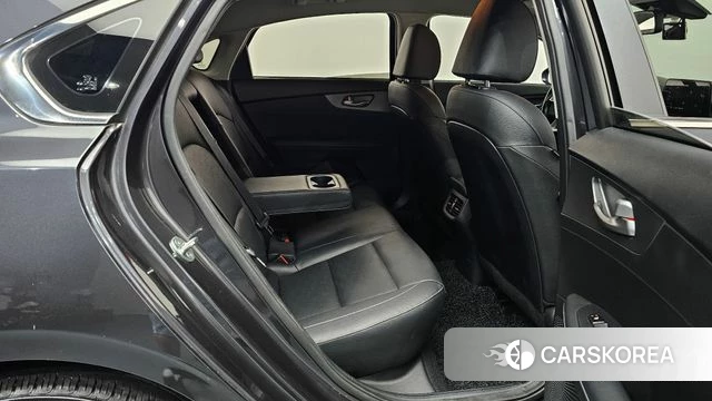 Kia Come New K3 2018 Серый из Кореи, фото 2