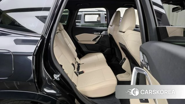 BMW X1 (U11) 2024 Черный из Кореи, фото 2