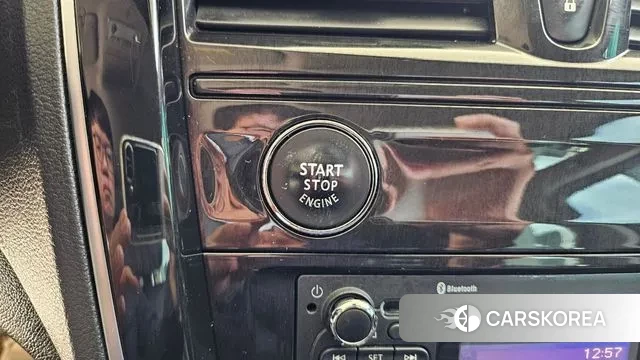 Renault Korea (Samsung) SM7 Nova 2018 Черный из Кореи, фото 2