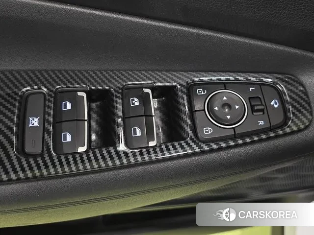 Hyundai Santa Fe TM 2019 Белый из Кореи, фото 2