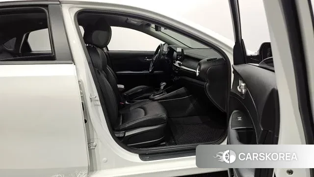 Kia Come New K3 2018 Белый из Кореи, фото 2