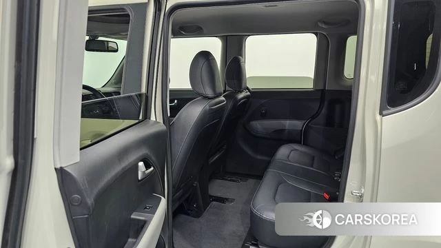 Kia The New Kia Ray 2023 Жемчужный цвет из Кореи, фото 2