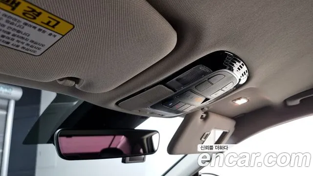 Hyundai Sonata (DN8) 2019 Серый из Кореи, фото 2