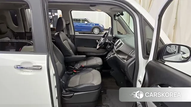 Kia The New Ray 2022 Белый из Кореи, фото 2