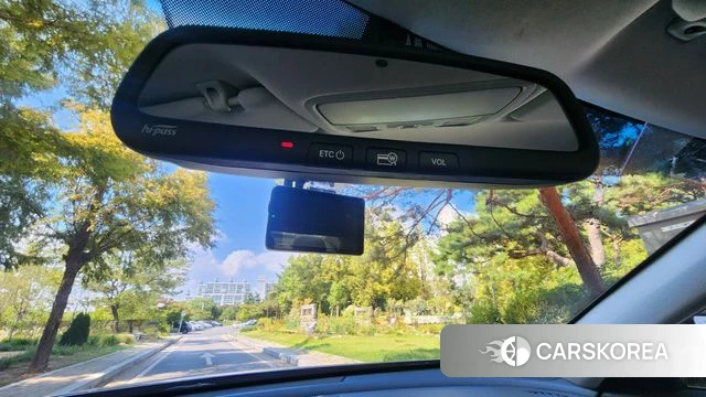 Kia Come New K7 2018 Серый из Кореи, фото 2