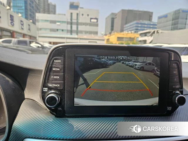 Hyundai All New Tucson 2019 Белый из Кореи, фото 2