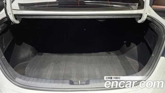 Kia Come New K3 2018 Белый из Кореи, фото 2