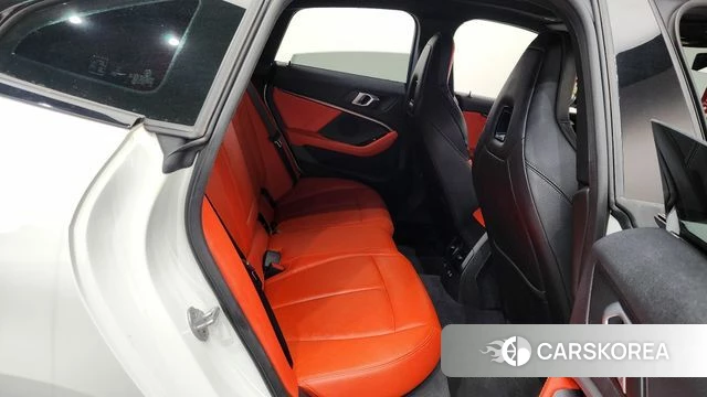 BMW 2 Series Gran Coupe (F44) 2021 Белый из Кореи, фото 2