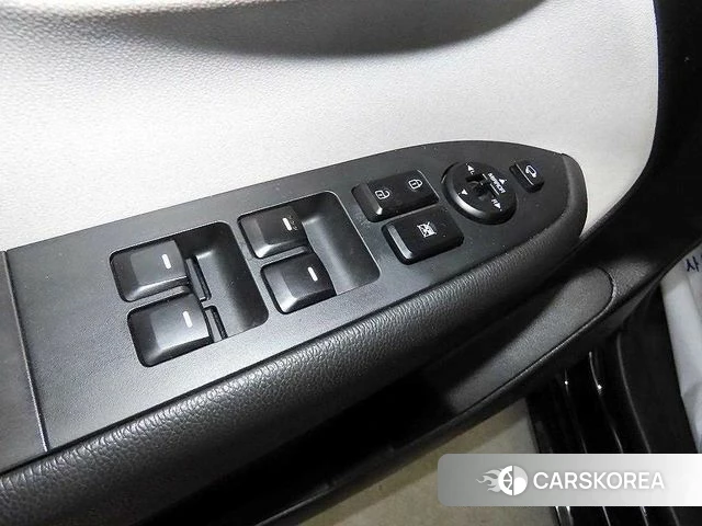 Kia The New Ray 2022 Черный из Кореи, фото 2