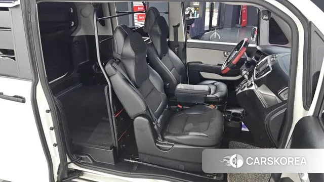 Kia The New Ray 2018 Белый из Кореи, фото 2