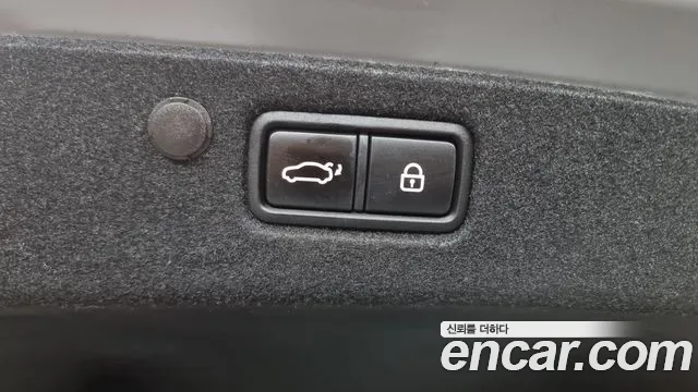 Hyundai The New Grandeur IG Hybrid id 2645785 из Кореи 2