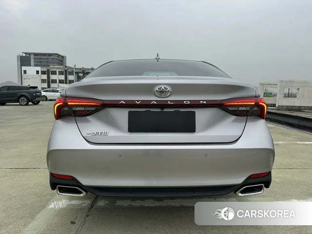 Toyota Asian dragon 2024 Серебристо-серый из Китая, фото 2