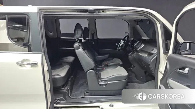 Kia The New Ray 2020 Жемчужный цвет из Кореи, фото 2