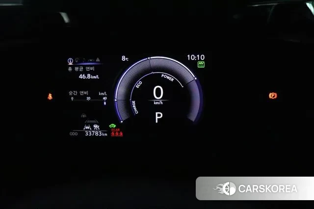 Lexus NX450h + 2nd generation 2022 Песочный из Кореи, фото 2