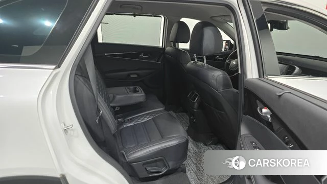 Kia The New Sorento 2019 Белый из Кореи, фото 2