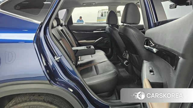 Kia Seltos 2019 Синий из Кореи, фото 2