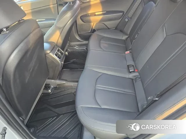 Kia The New K5 2nd generation 2018 Серебряный из Кореи, фото 2