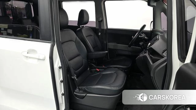 Kia The New Kia Ray 2022 Белый из Кореи, фото 2