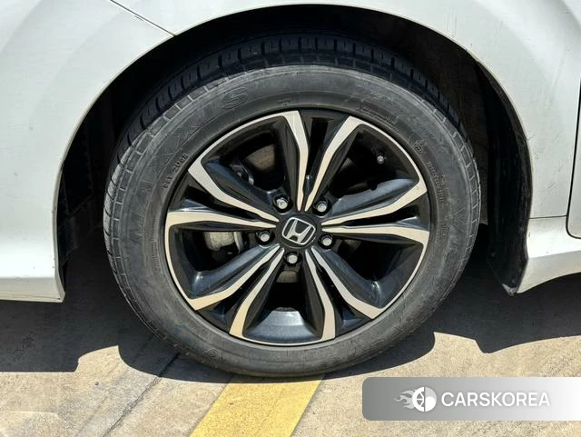 Honda Lingpai 2023 Белый из Китая, фото 2