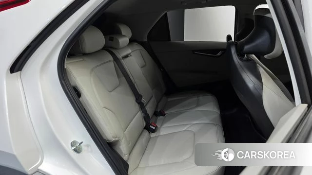 Kia Di All New Niro EV 2022 Белый из Кореи, фото 2