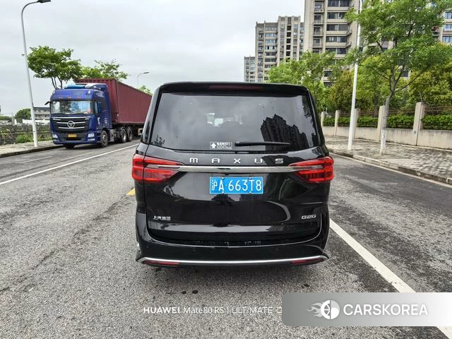Chase G20 2021 Черный из Китая, фото 2