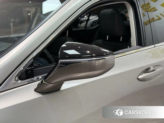 Lexus ES 2021 Серебристо-серый из Китая, фото 2