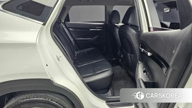 Kia Seltos 2020 Белый из Кореи, фото 2