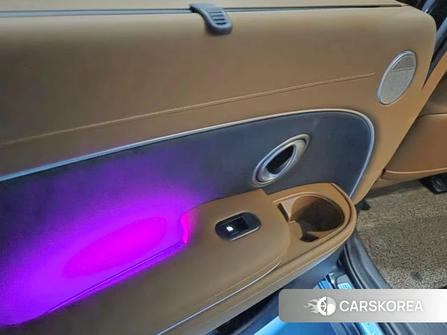 Hyundai Palisade (LX3) 2025 Темно-зеленый из Кореи, фото 2
