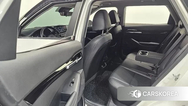 Kia Seltos 2021 Белый из Кореи, фото 2