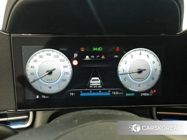 Hyundai The New Avante (CN7) 2024 Белый из Кореи, фото 2