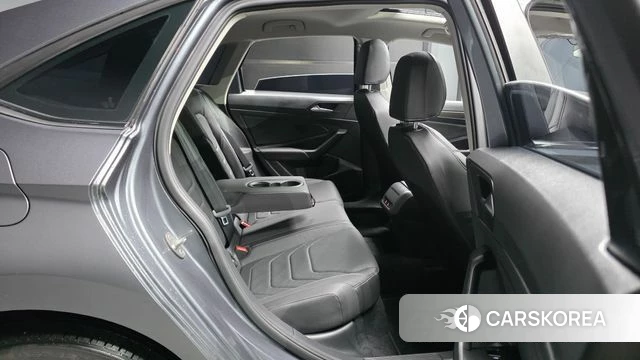 Volkswagen 7th Generation of Jetta 2021 Серый из Кореи, фото 2