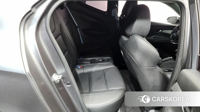 Hyundai Veloster (JS) 2019 Серый из Кореи, фото 2