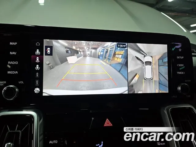 Kia Sorento 4th Generation id 2708364 из Кореи 2